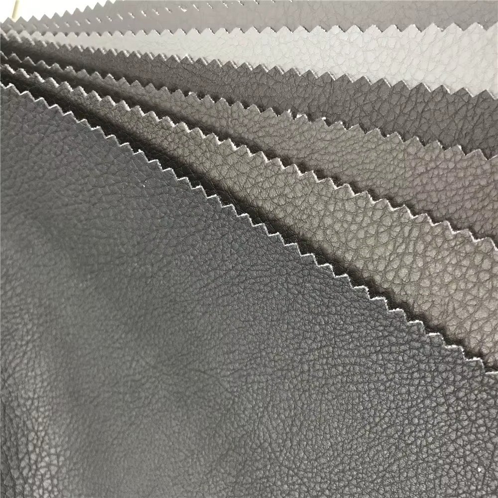 x10 anti scratch wet process pu embossed leather x10 anti scratch wet process pu embossed leather
