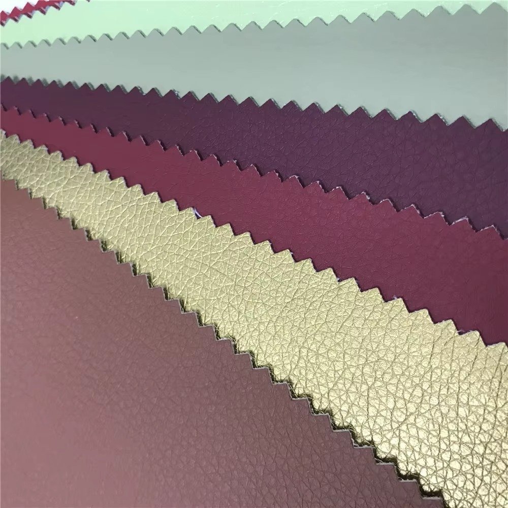 x10 anti scratch wet process pu embossed leather x10 anti scratch wet process pu embossed leather