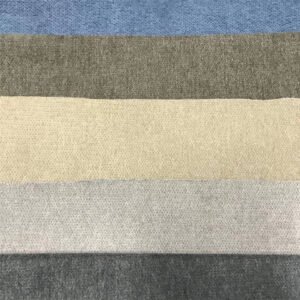 x106 100% polyester upholstery fabric