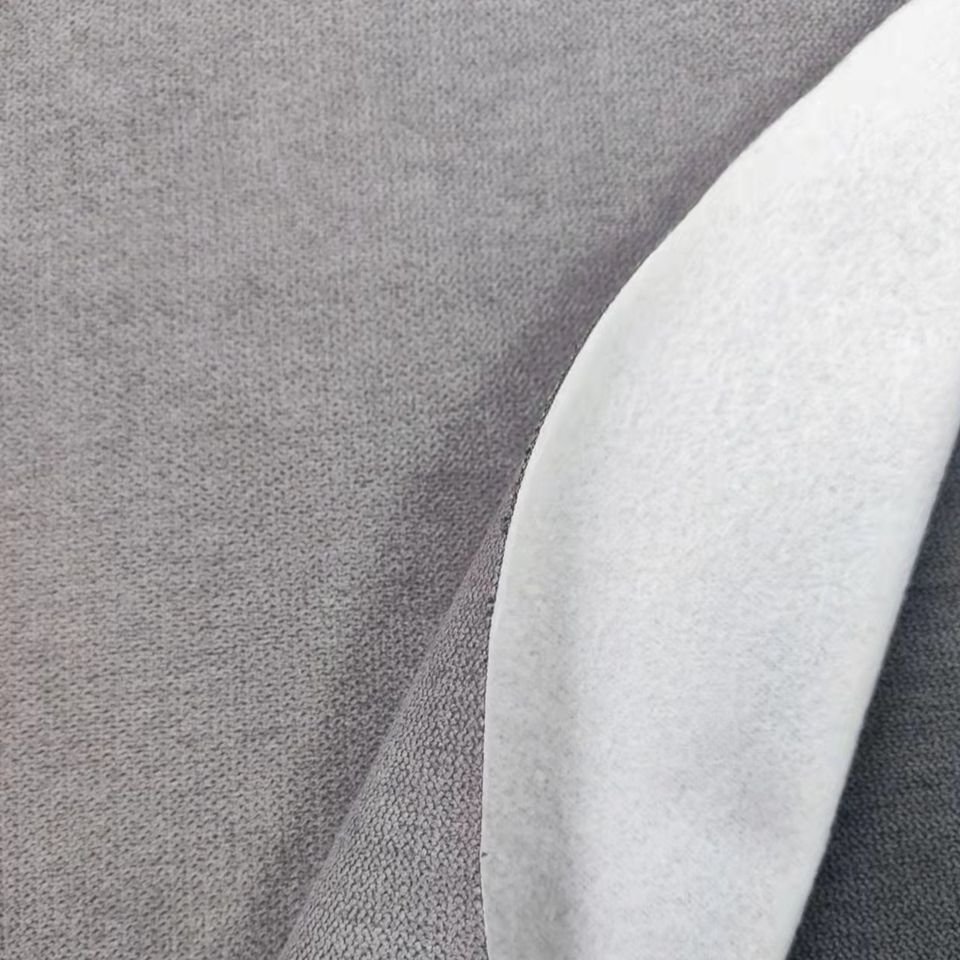 x107 145cm soft fabric with tc backing x107 145cm soft fabric with tc backing