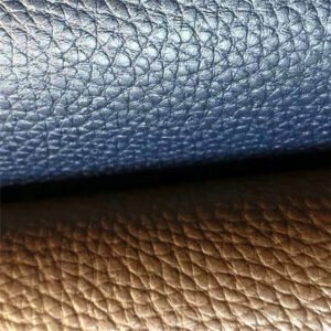 x11 waterproof pu/pvc artificial leather