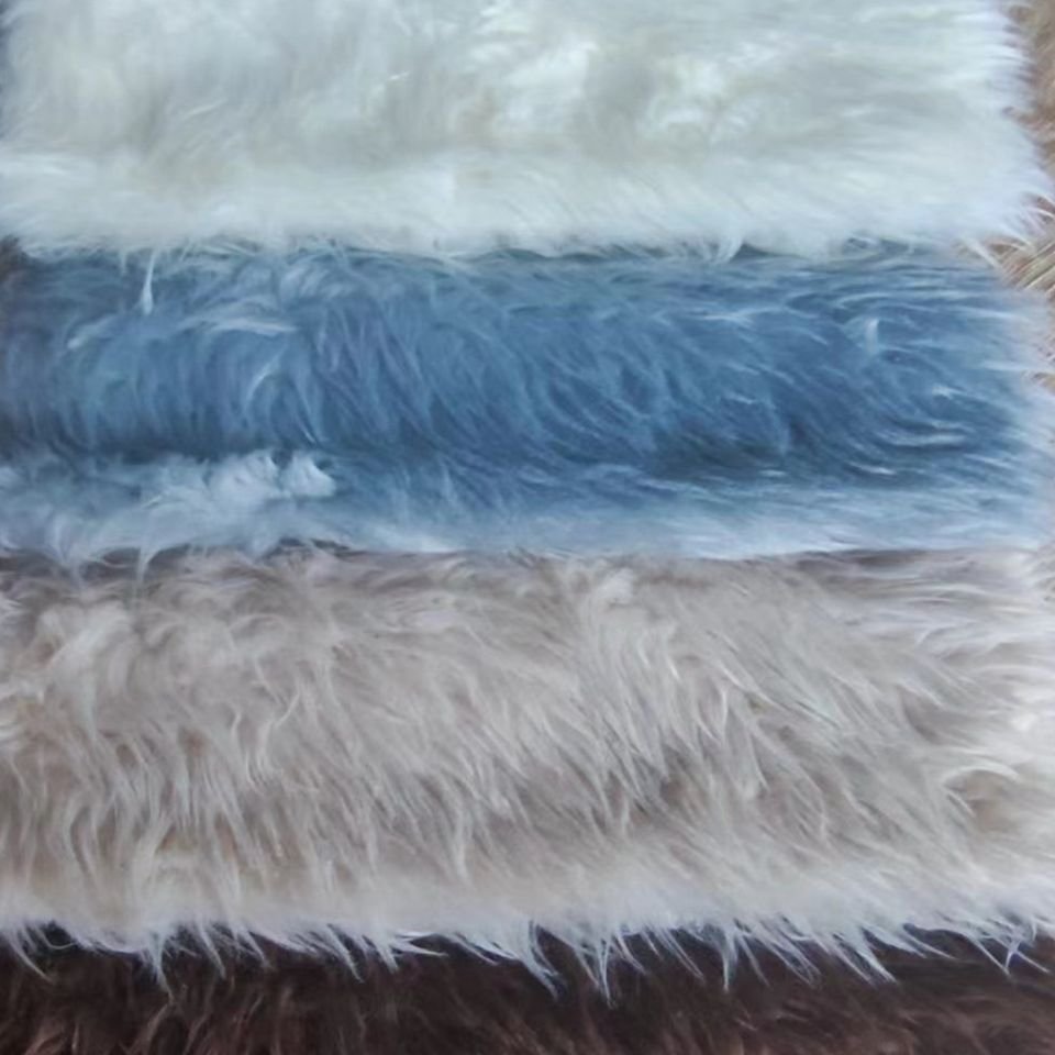 x116 long pile fake fur for garments (复制) x116 long pile fake fur for garments (复制)