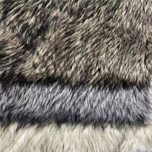 x117 150cm 500g/m printed faux fur fabric (复制)