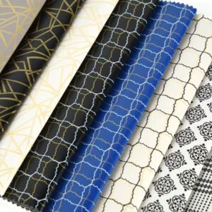 x13 pvc artificial leather