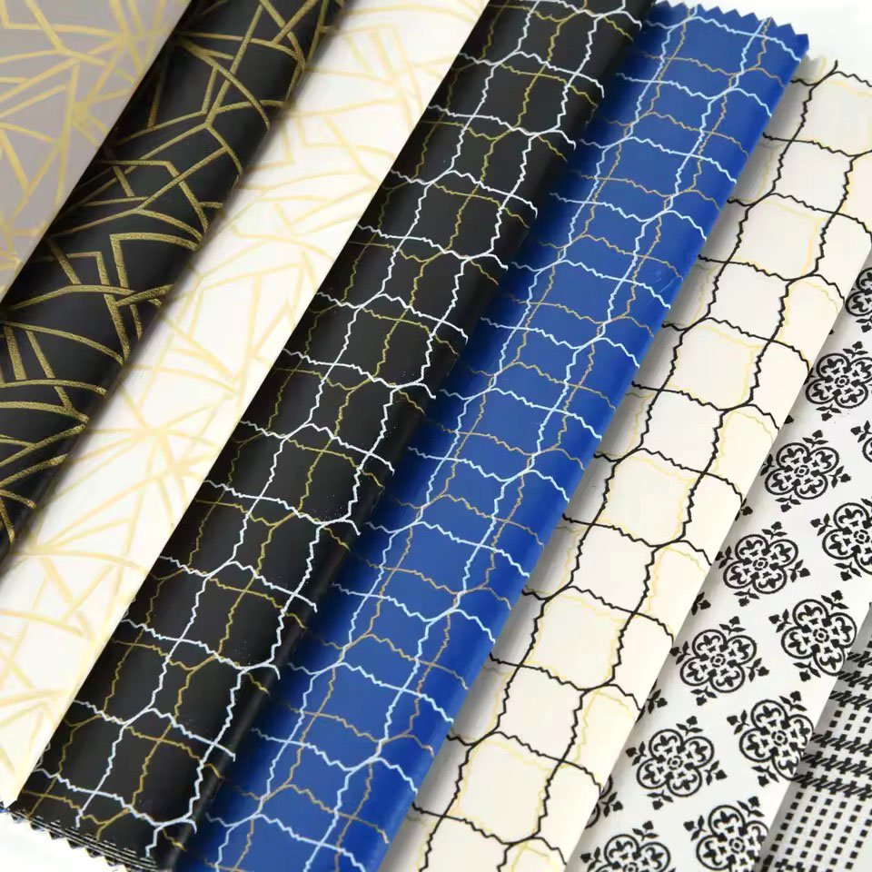 x13 pvc artificial leather