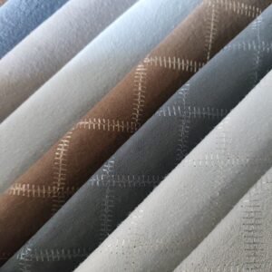 x133 150cm self adhesive suede fabric (复制)