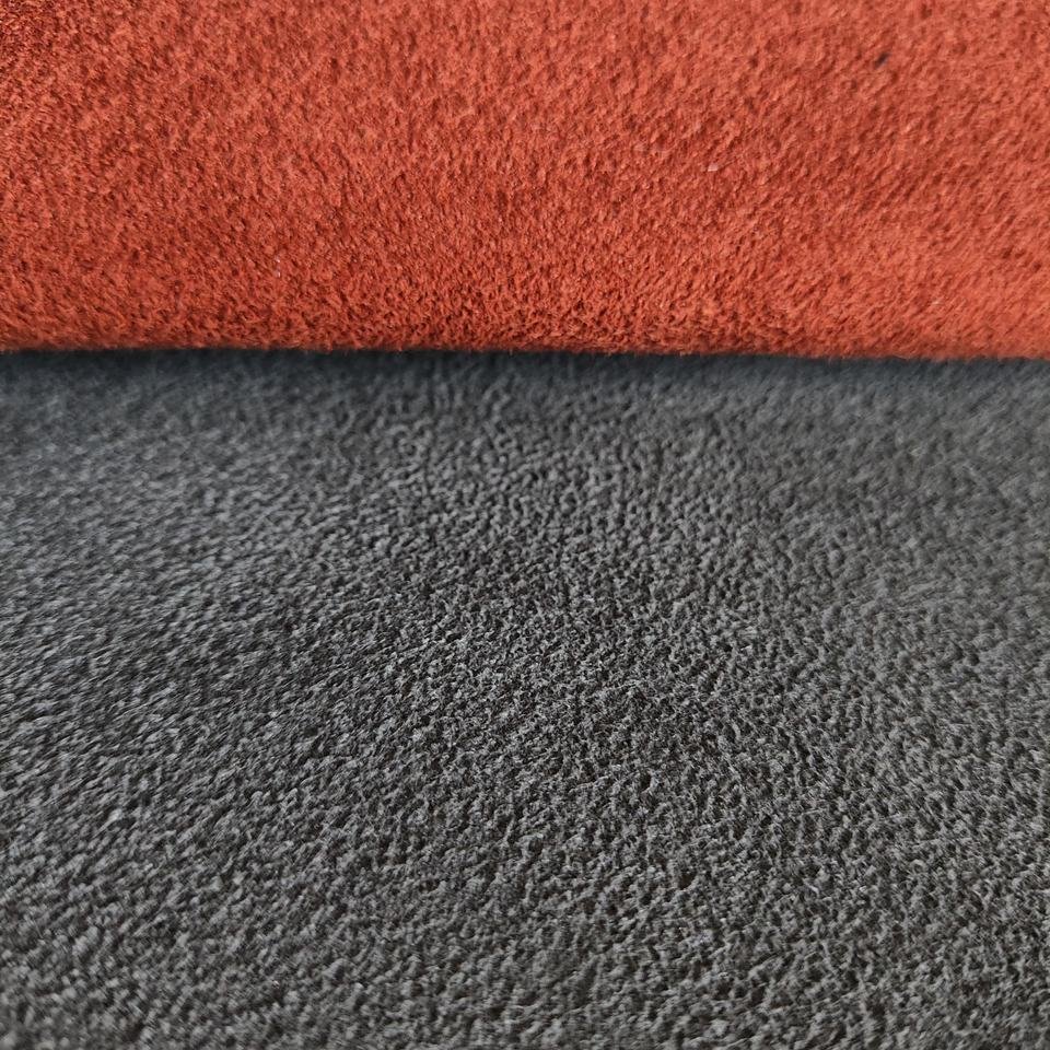 x135 printed suede with 4mm foam backing x135 printed suede with 4mm foam backing