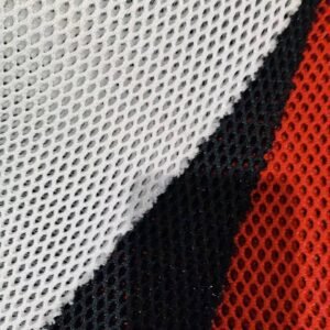 x138 3d air mesh (7–8mm) for pet mats & saddles