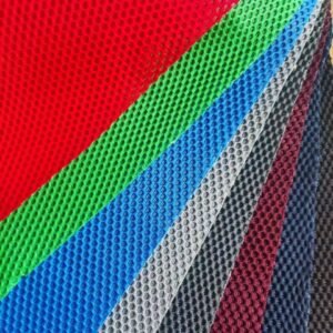 x138 3d air mesh (7–8mm) for pet mats & saddles (复制)