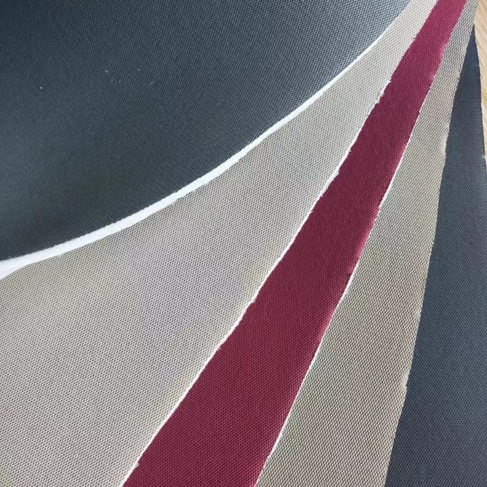 x141 diamond design embroidered auto fabric x141 diamond design embroidered auto fabric