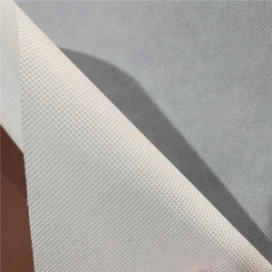 x147 100% pp non woven fabric