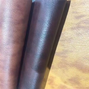 x17 pvc imitation leather for sofas
