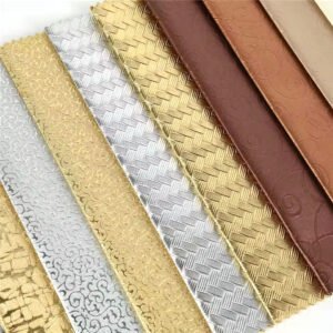 x17 pvc imitation leather for sofas