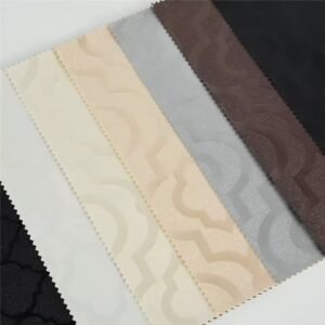 x17 pvc imitation leather for sofas