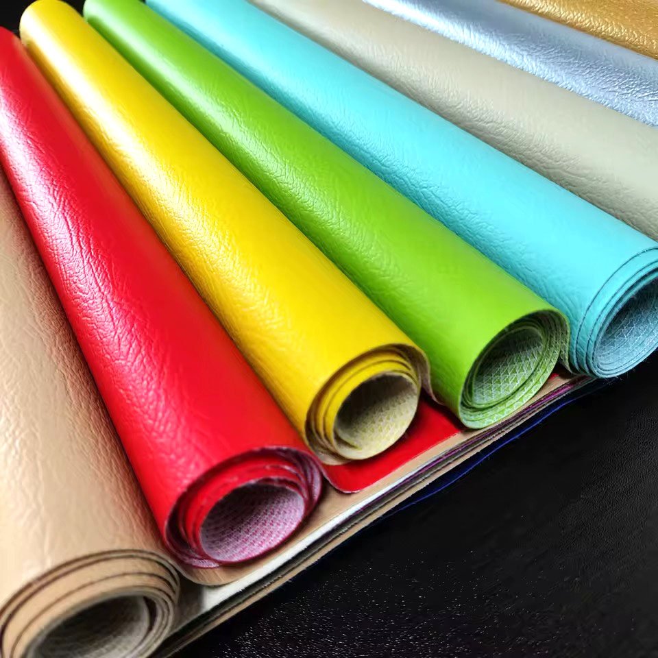 x27 multi color pvc synthetic leather x27 multi color pvc synthetic leather