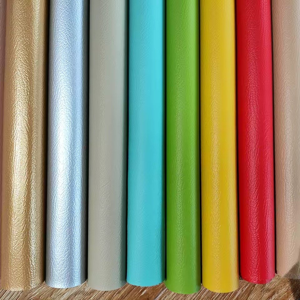 x27 multi color pvc synthetic leather x27 multi color pvc synthetic leather
