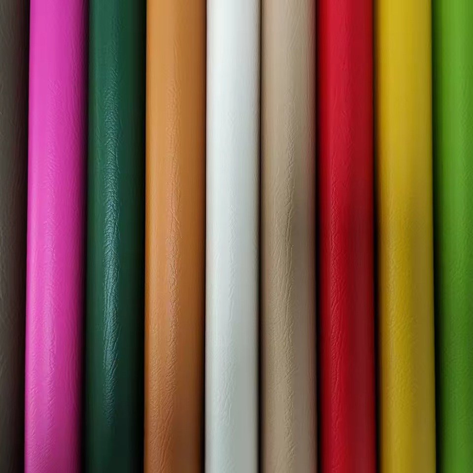 x27 multi color pvc synthetic leather x27 multi color pvc synthetic leather