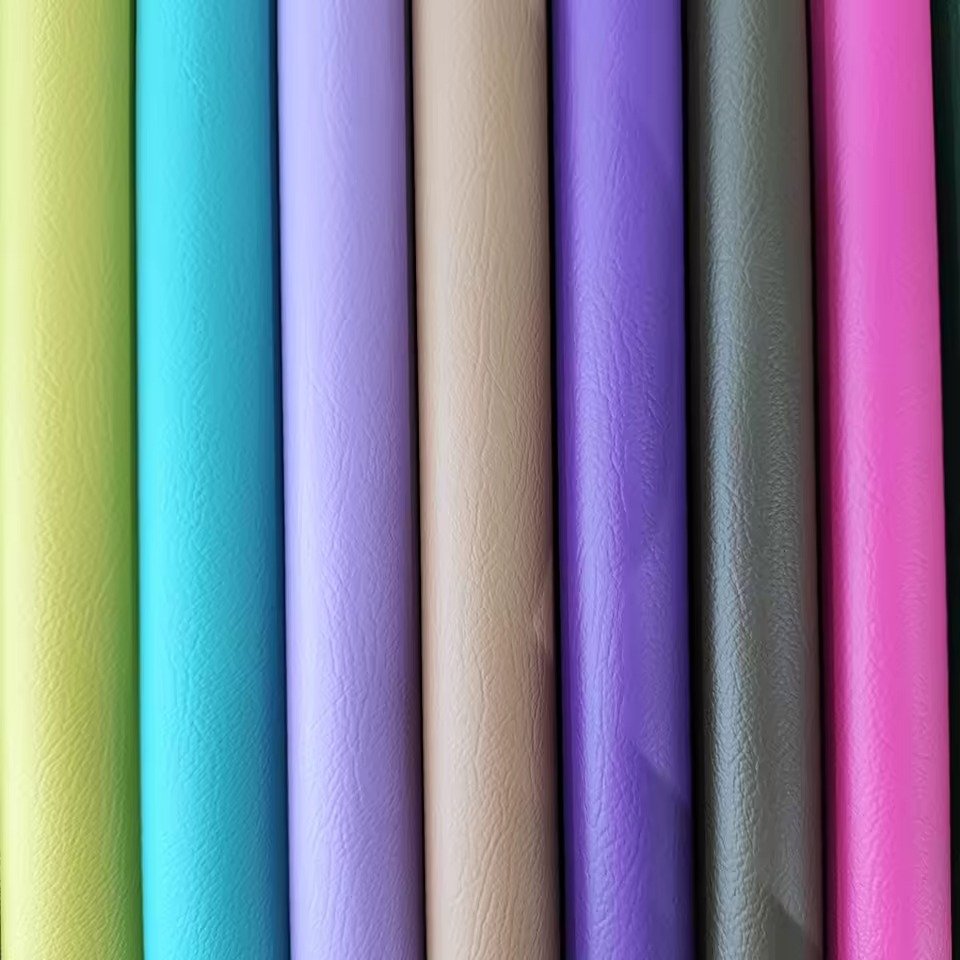 x27 multi color pvc synthetic leather x27 multi color pvc synthetic leather