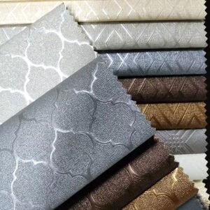 x29 uv resistant pvc synthetic leather fabric