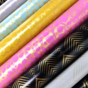 x30 pvc leather roll – 140cm width