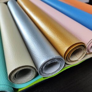 x32 custom 0.6mm pvc/pu leather coating line