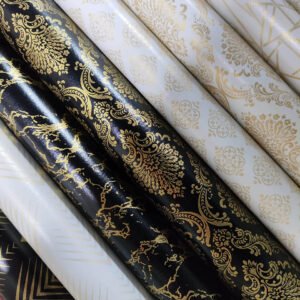 x35 0.7mm pvc artificial leather