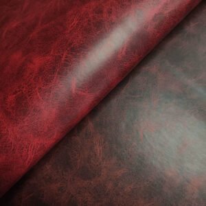 x36 patterned pvc leather