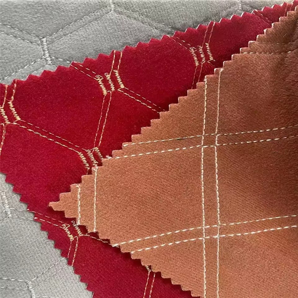 x42 100% polyester embroidery fabric x42 100% polyester embroidery fabric