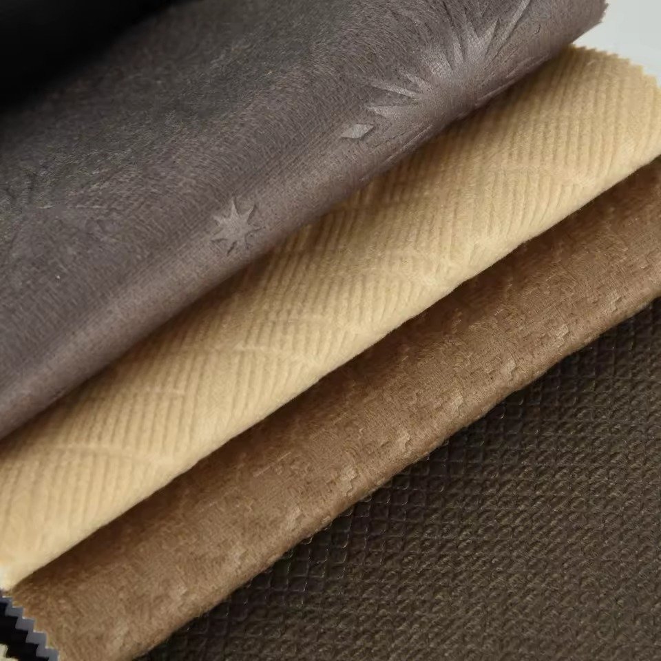 x44 deep embossed printed auto upholstery fabric x44 deep embossed printed auto upholstery fabric