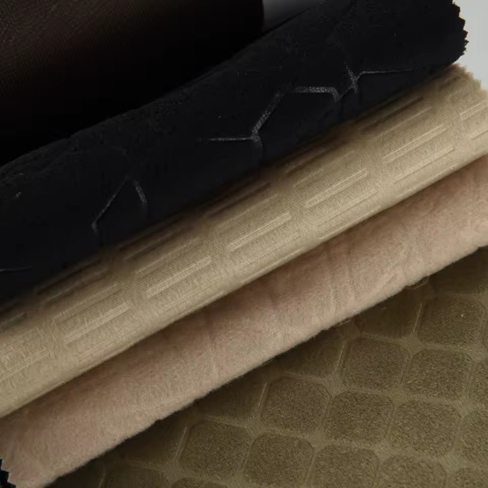 x44 deep embossed printed auto upholstery fabric x44 deep embossed printed auto upholstery fabric