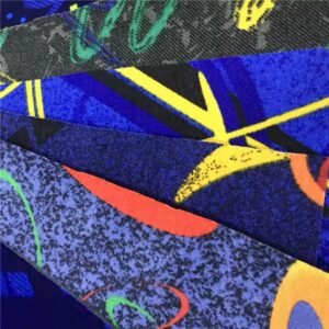 x49 truck & bus seat fabric