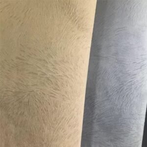 x62 lightweight stretch velvet fabric