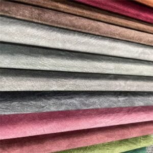 x67 velvet fabric