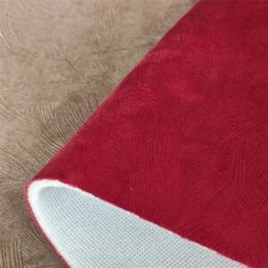 x74 150cm burnout fabric