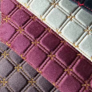 x82 diamond pattern fabric (复制)