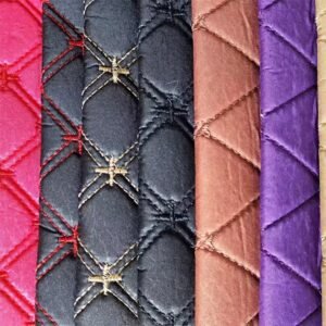 x86 100% polyester warp knitted plush fabric