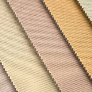 x90 100% polyester elastic fabric