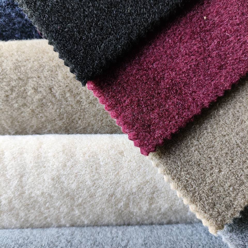 x98 auto show carpet 00