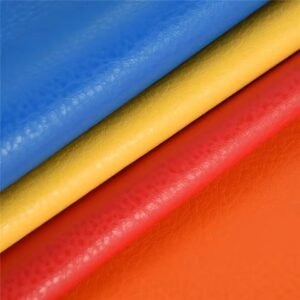 x21 decorative waterproof pvc leather